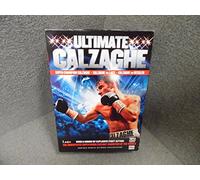 Ultimate Joe Calzaghe Boxset [Import anglais]