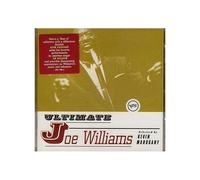 Ultimate Joe Williams