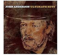 Ultimate John Anderson [Us Import]