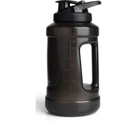 Ultimate Jug Black 1700 Ml Bouteille D'eau Anti-Fuite Avec Bouchon Vissable ¿ Sans Bpa, Bouteille D'eau, Bouteille De Gallon Protéiné, Unisexe