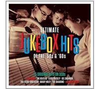 Ultimate Jukebox Hits by VARIOUS ARTISTS
