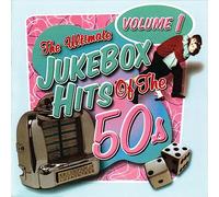 Ultimate Jukebox Hits of The 50's, Vol. 1
