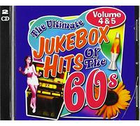 Ultimate Jukebox Hits of The 60s, Vol. 4 and 5