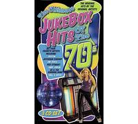 Ultimate Jukebox Hits of The 70's