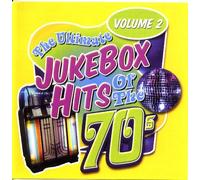 Ultimate Jukebox Hits of The 70s, VOL. 2