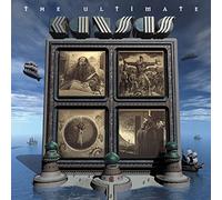 Kansas – Ultimate Kansas – Sony Music