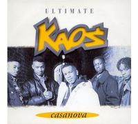 Ultimate Kaos - Casanova
