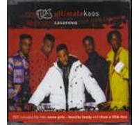 Ultimate Kaos - Casanova [Import]