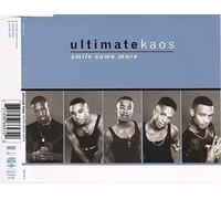 Ultimate Kaos - Smile Some More [Import]
