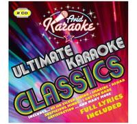 Ultimate Karaoke Classics