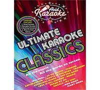 Ultimate Karaoke Classics