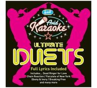 Ultimate Karaoke Duets