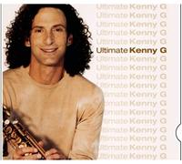 Kenny G – Ultimate – Sony Music