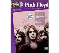 Ultimate Keyboard Play-Along Pink Floyd, Ultimate Play-along Series Alfred Publishing Staff (Auteur)