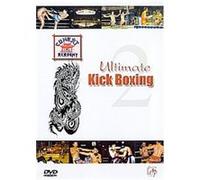Ultimate Kick Boxing - Vol. 2 G