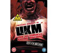 Ultimate Killing Machine - Ultimate Killing Machine [Import anglais]