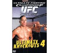 Ultimate Knockouts 4 - UFC E
