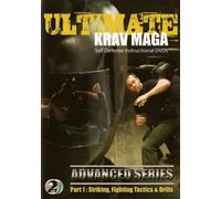 Ultimate Krav Maga: Advanced Series 1