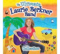 Laurie Berkner Band – Ultimate Laurie Berkner Band Collection – CD