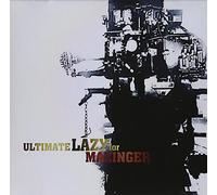 Ultimate Lazy for Mazinger - Kanjite Knight [Import]