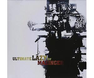 Ultimate Lazy for Mazinger - Kanjite Knight [Import]
