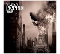 Ultimate Led Zeppelin Tribute