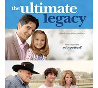 The Ultimate Legacy – Album – Universal Music Group