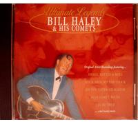 Bill Haley & His Comets - Ultimate Legends [Import]