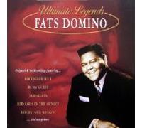 Ultimate Legends: Fats Domino