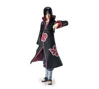 Ultimate Legends - Figurine Naruto Itachi Uchiha (adulte), 12,7 cm