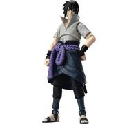 Ultimate Legends - Figurine Naruto Sasuke Uchiha (adulte) de 12,7 cm