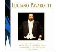 Ultimate Legends - Luciano Pavarotti [Import]