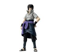 Ultimate Legends - Figurine Naruto Sasuke Uchiha (adulte) de 12,7 cm