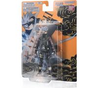 Ultimate Legends Naruto - Kakashi La Grande Guerre