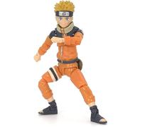 Ultimate Legends - Naruto Uzumaki (jeune) Figurine Naruto 12,7 cm
