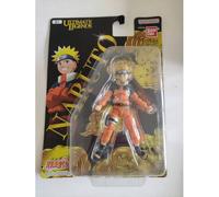 Ultimate Legends - Naruto Uzumaki (jeune) Figurine Naruto 12,7 cm