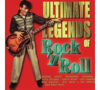 Ultimate Legends of Rock N Roll – Universal Music Group
