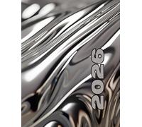 Ultimate Life Organizer: Your All-in-One Planner for a Balanced and Inspired Year 2026: Elevate Your Daily Routine with Creativity, Reflection, and Motivation