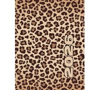 Ultimate Life Organizer: Your All-in-One Planner for a Balanced and Inspired Year 2026: Elevate Your Daily Routine with Creativity, Reflection, and Motivation