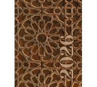 Ultimate Life Organizer: Your All-in-One Planner for a Balanced and Inspired Year 2026: Elevate Your Daily Routine with Creativity, Reflection, and Motivation