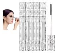 Ultimate Longueur et Curl Mascara, Mascara imperméable noir, mascaras de miel noir pour les femmes plus âgées, à l'épreuve de smudge et doux de longue durée pour les yeux sensibles (6)