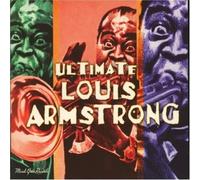 Ultimate Louis Armstrong