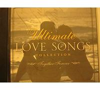 Ultimate Love Songs:Together-SM