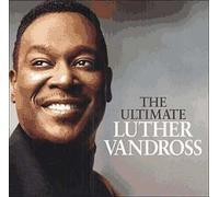 Luther Vandross – Ultimate Luther Vandross – Import – Sony Music