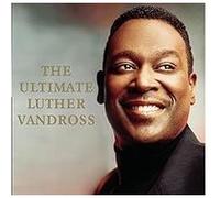 Luther Vandross – Ultimate Luther Vandross – Legacy