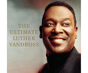 Ultimate Luther Vandross