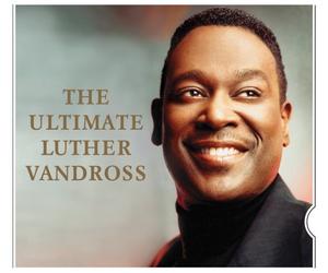 Ultimate Luther Vandross