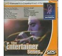 Ultimate Male Country Hits Vol 1 [Import]