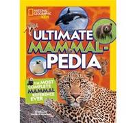 Ultimate Mammalpedia by Stephanie Warren Drimmer Stephanie Warren Drimmer (Auteur)