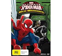 Ultimate Man: The Spider-Verse [Edizione: Australia] [Import]